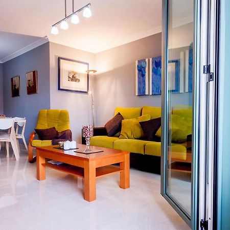 Residencial Vicano Vut-Po-03856 Sanxenxo Exteriér fotografie