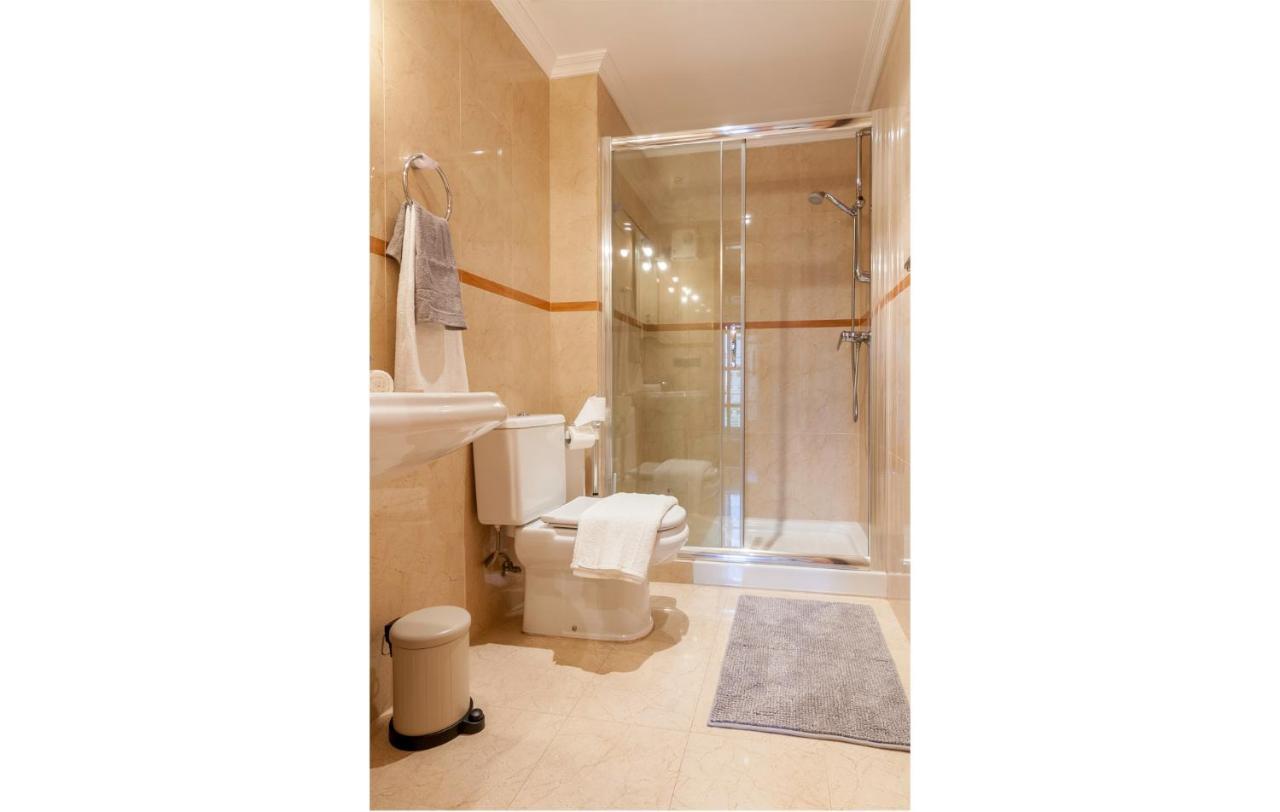 Residencial Vicano Vut-Po-03856 Sanxenxo Exteriér fotografie