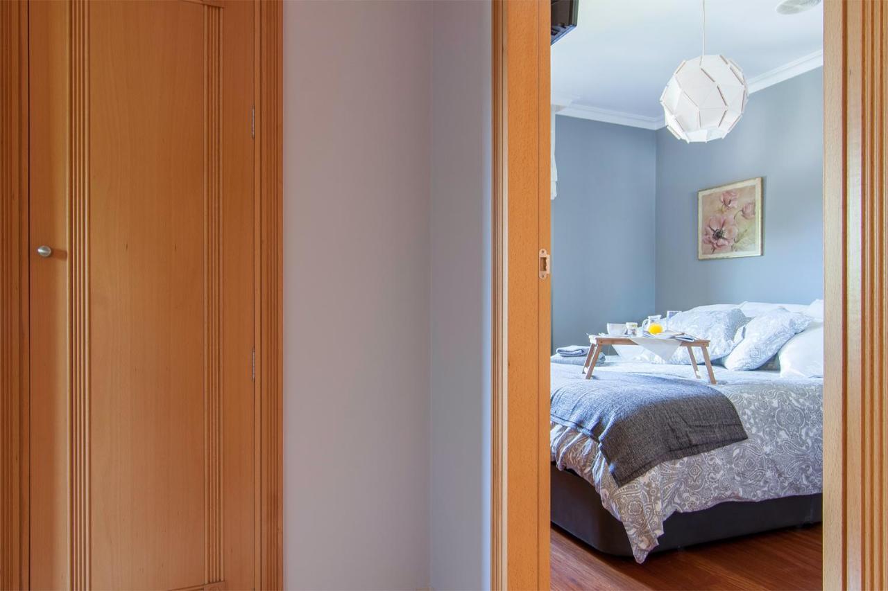 Residencial Vicano Vut-Po-03856 Sanxenxo Exteriér fotografie