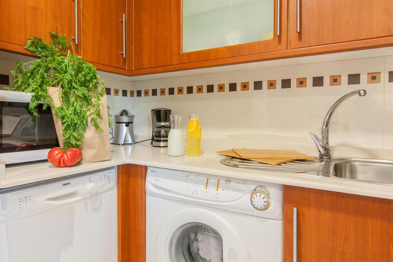 Residencial Vicano Vut-Po-03856 Sanxenxo Exteriér fotografie