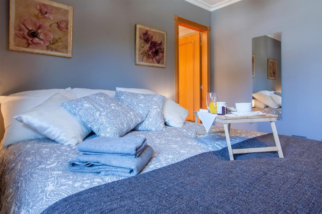 Residencial Vicano Vut-Po-03856 Sanxenxo Exteriér fotografie