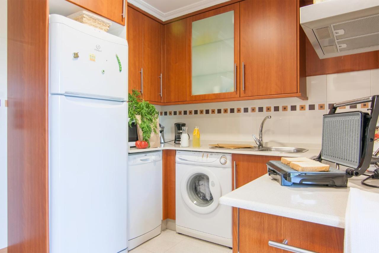 Residencial Vicano Vut-Po-03856 Sanxenxo Exteriér fotografie